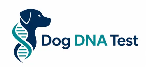Dog DNA Test Logo
