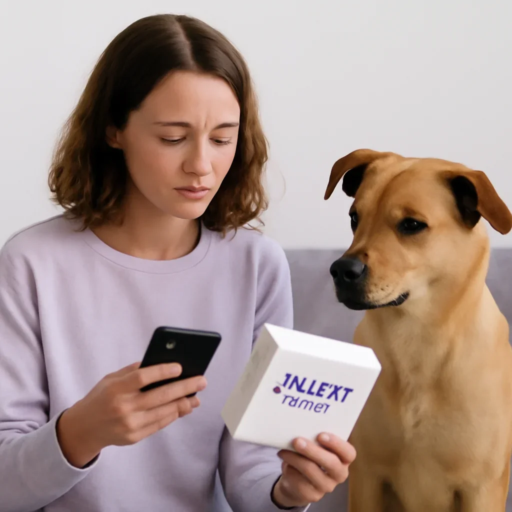Decision-focused image supporting the are dog dna tests accurate for mixed breeds? call to action
