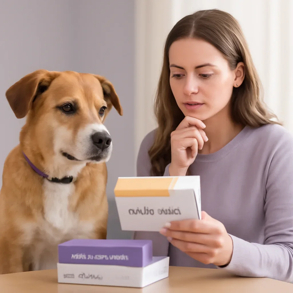 Decision-focused image supporting the best dog dna test for rescue dogs call to action