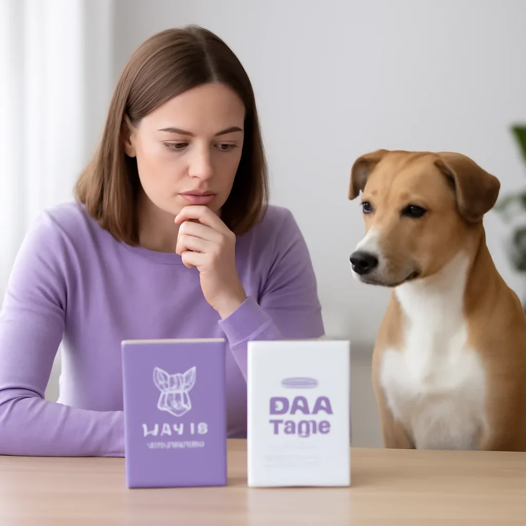 Decision-focused image supporting the dog poop dna testing for apartments explained call to action