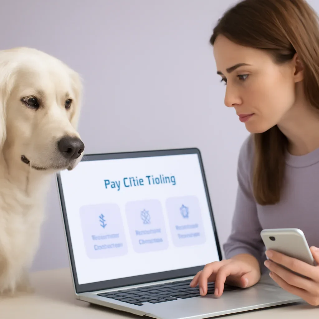 Decision-focused image supporting the how dog dna testing helps purebred verification call to action