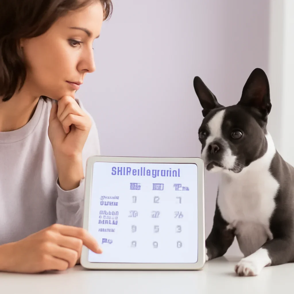 Decision-focused image supporting the what to know before buying a dog dna test in canada call to action